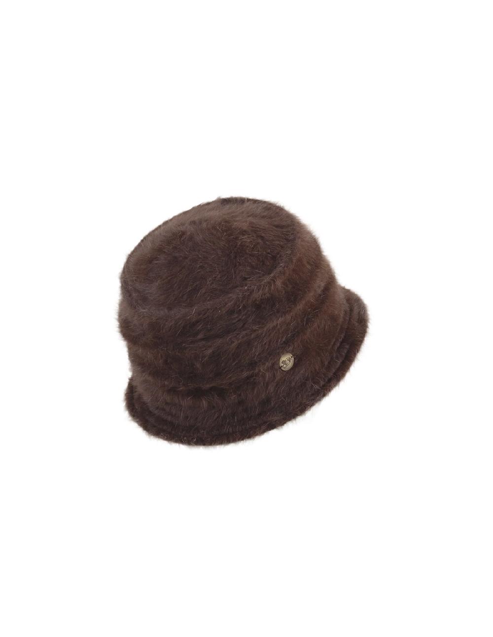 sombreros albero Sombrero Macu Marrón Descuentos del mes