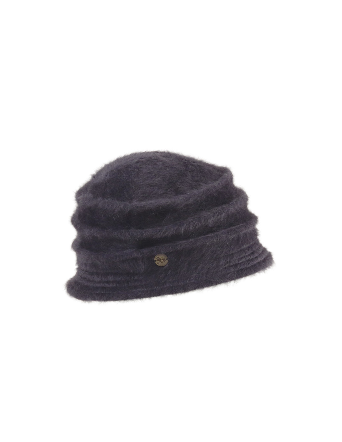 sombreros albero Sombrero Macu Gris Última moda