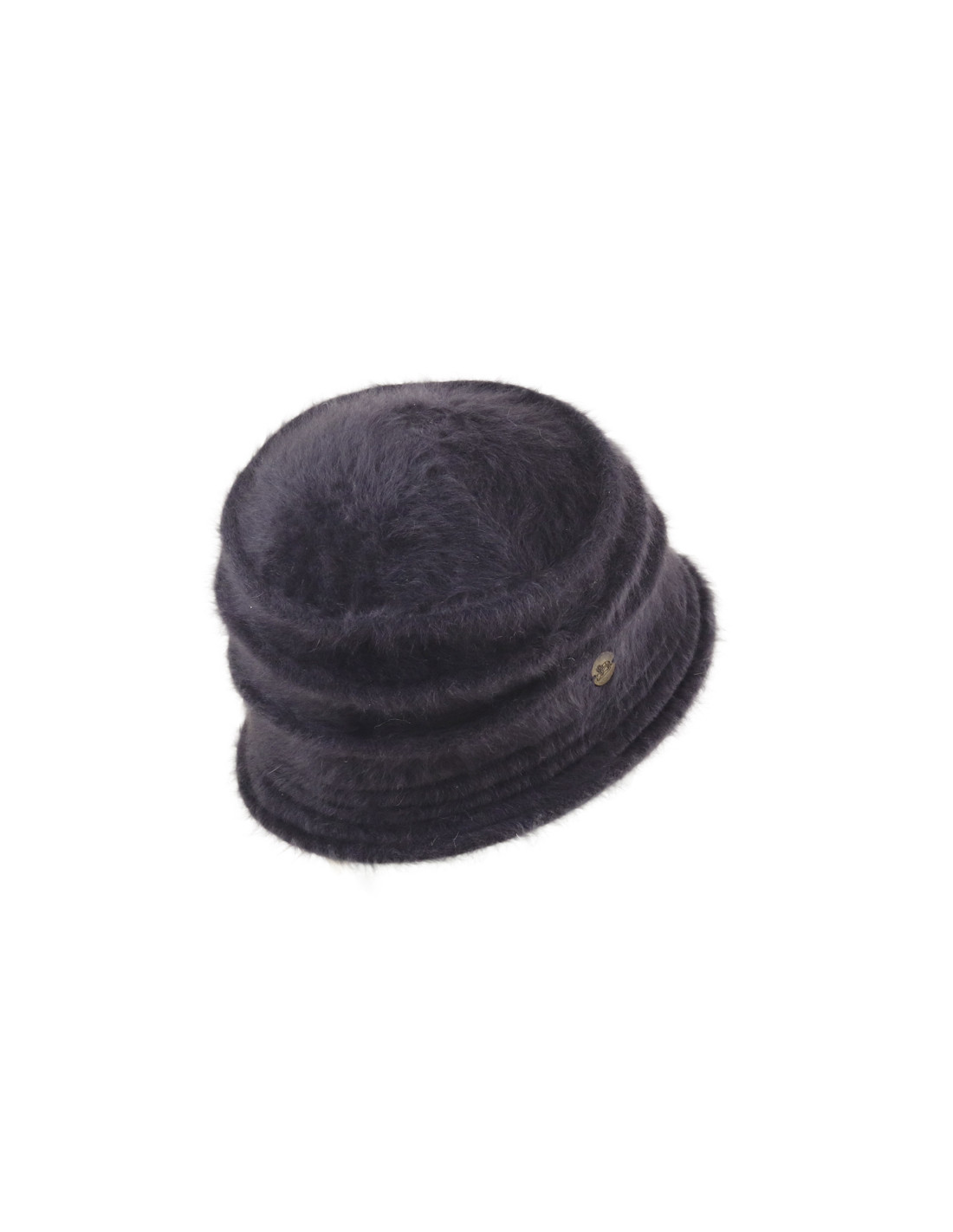 sombreros albero Sombrero Macu Gris Última moda