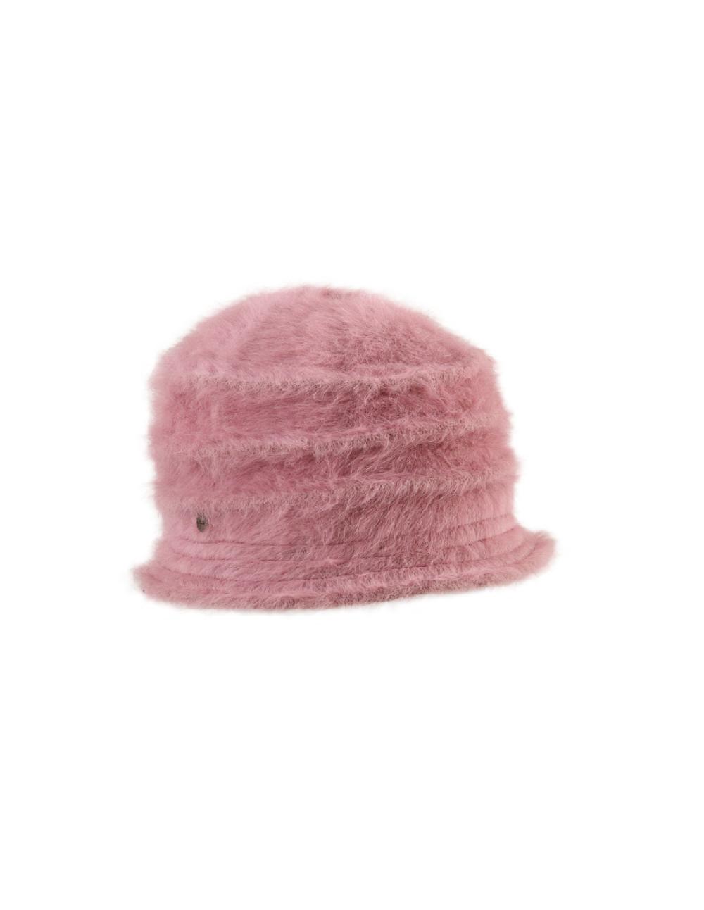 sombreros albero Sombrero Macu Rosa Palo
