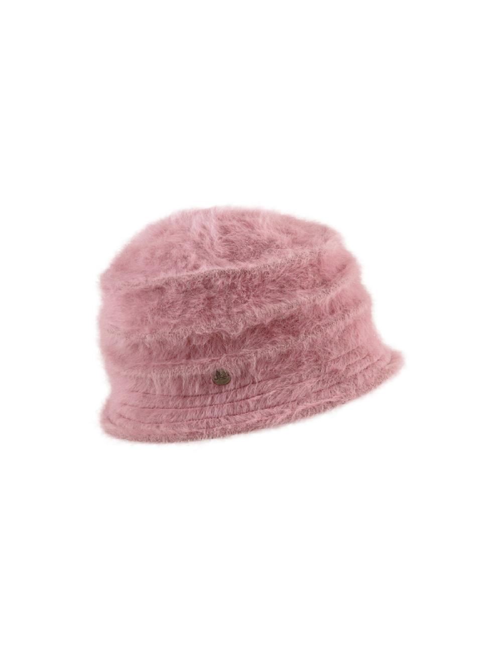 sombreros albero Sombrero Macu Rosa Palo Descuento por venta flash