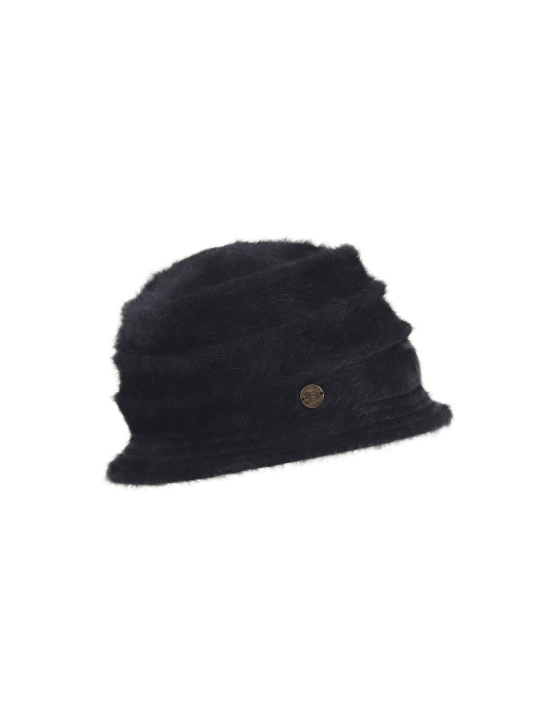 sombreros albero Sombrero Macu Negro Ofertas de temporada