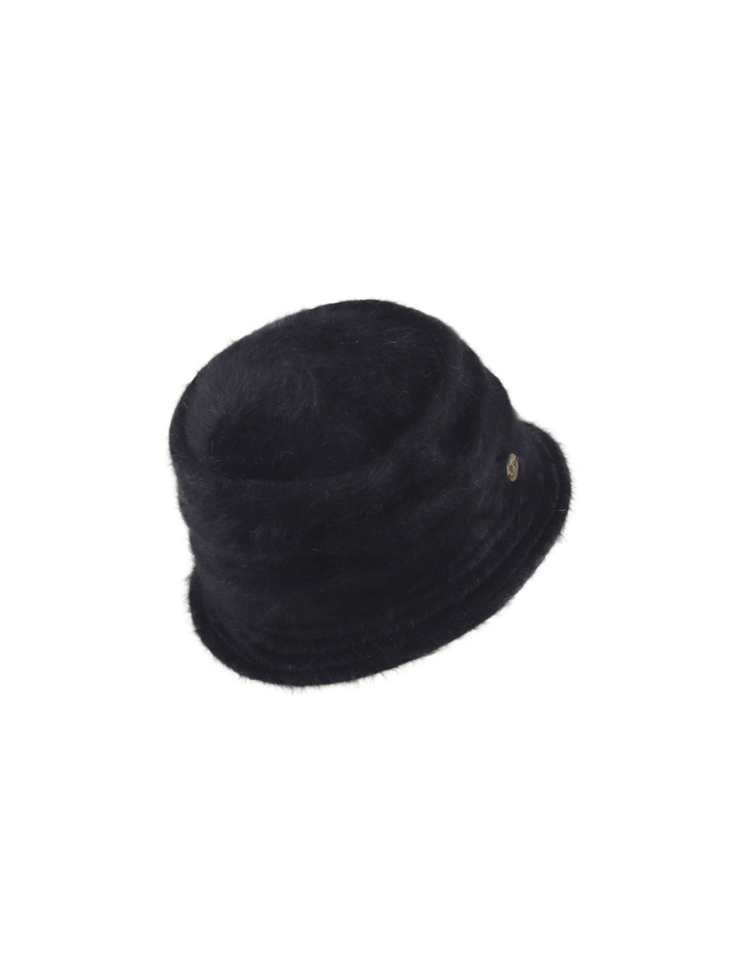sombreros albero Sombrero Macu Negro Ofertas de temporada