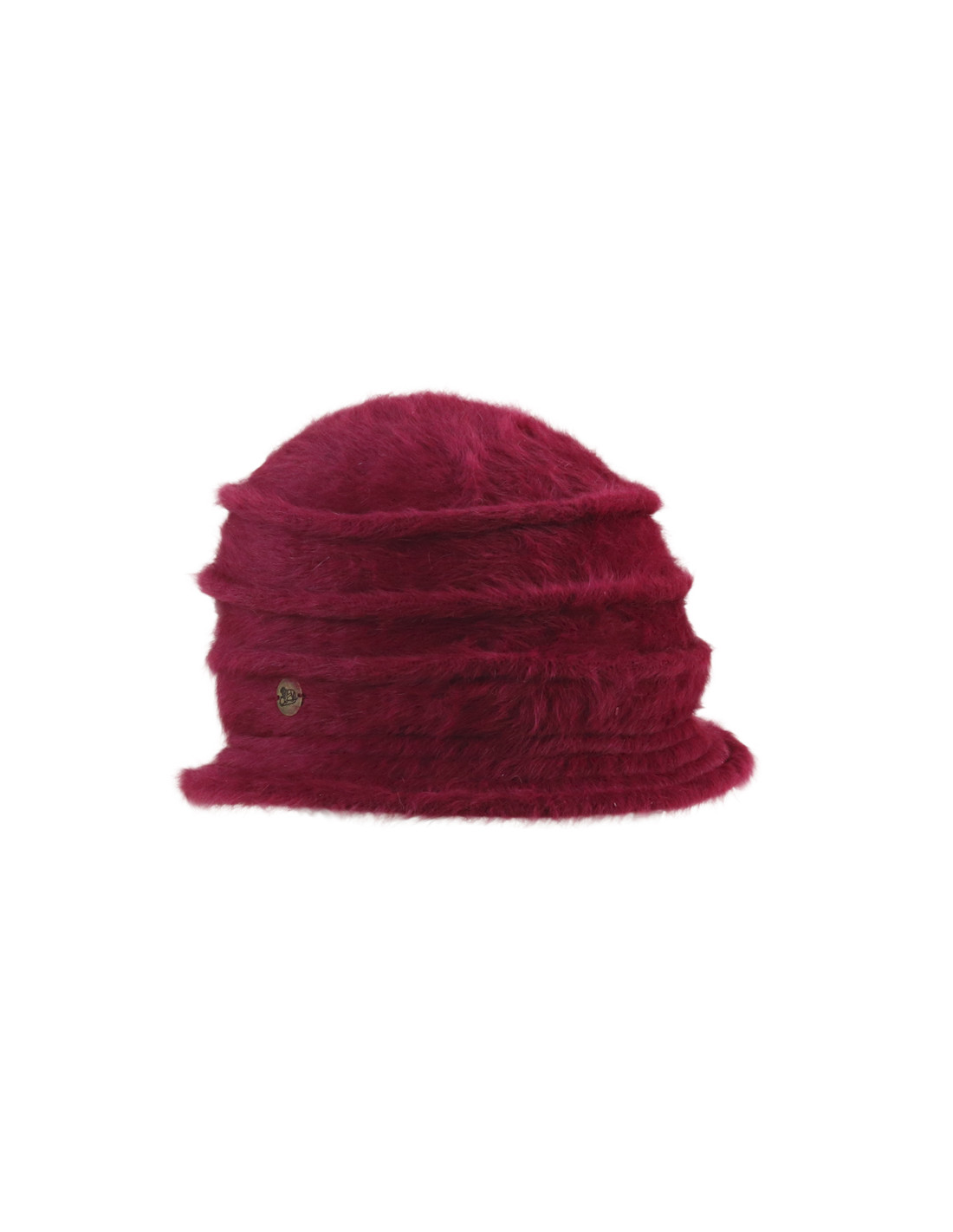 sombreros albero Sombrero Macu Burdeos