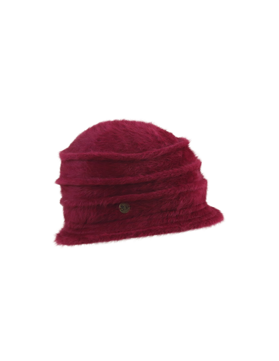 sombreros albero Sombrero Macu Burdeos Grandes ahorros