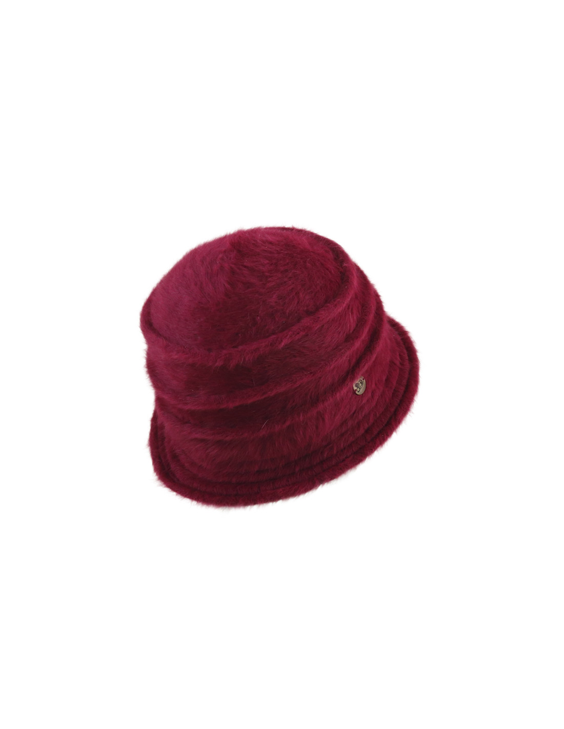 sombreros albero Sombrero Macu Burdeos Grandes ahorros