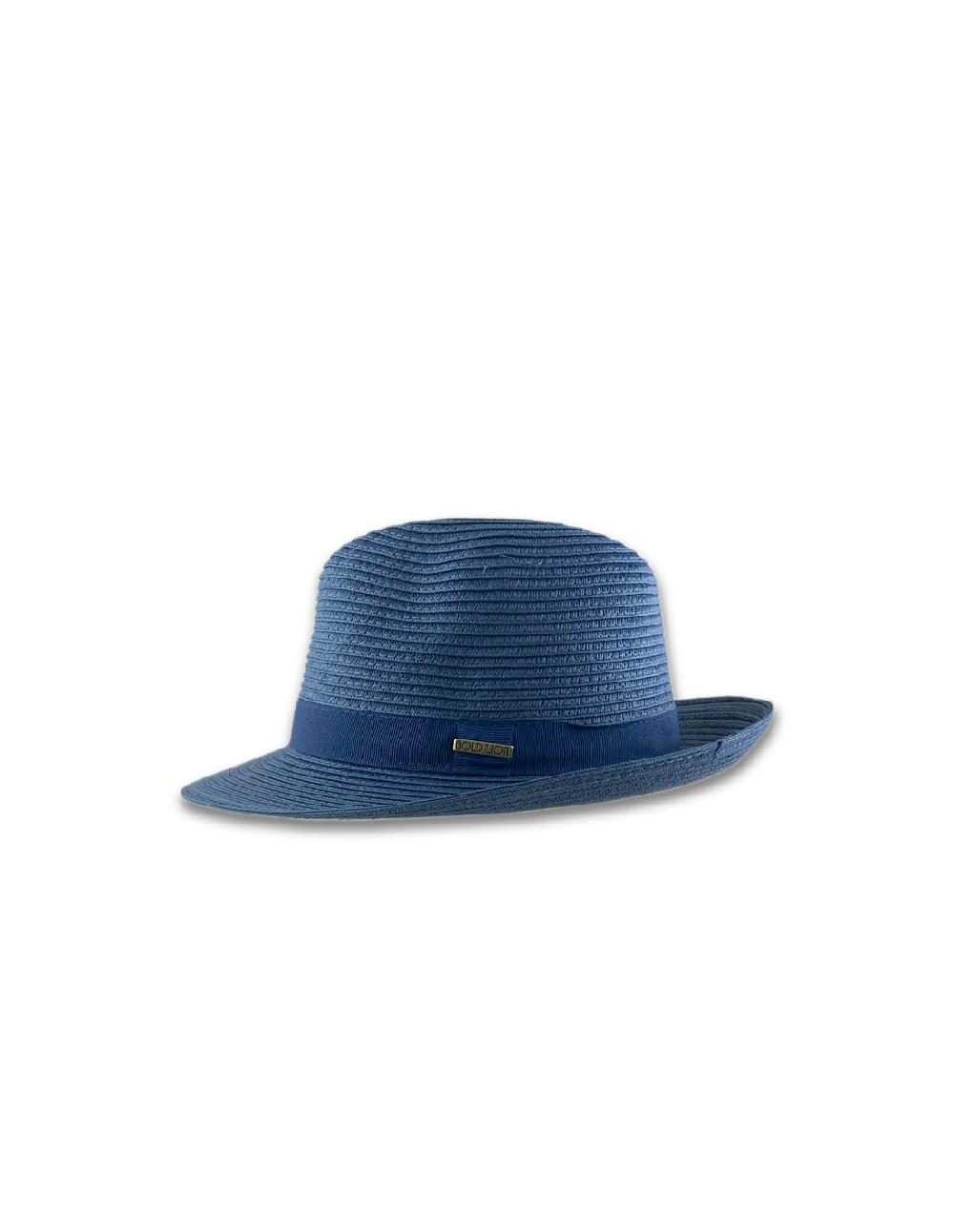 sombreros albero Sombrero Andrei Devoluciones gratuitas