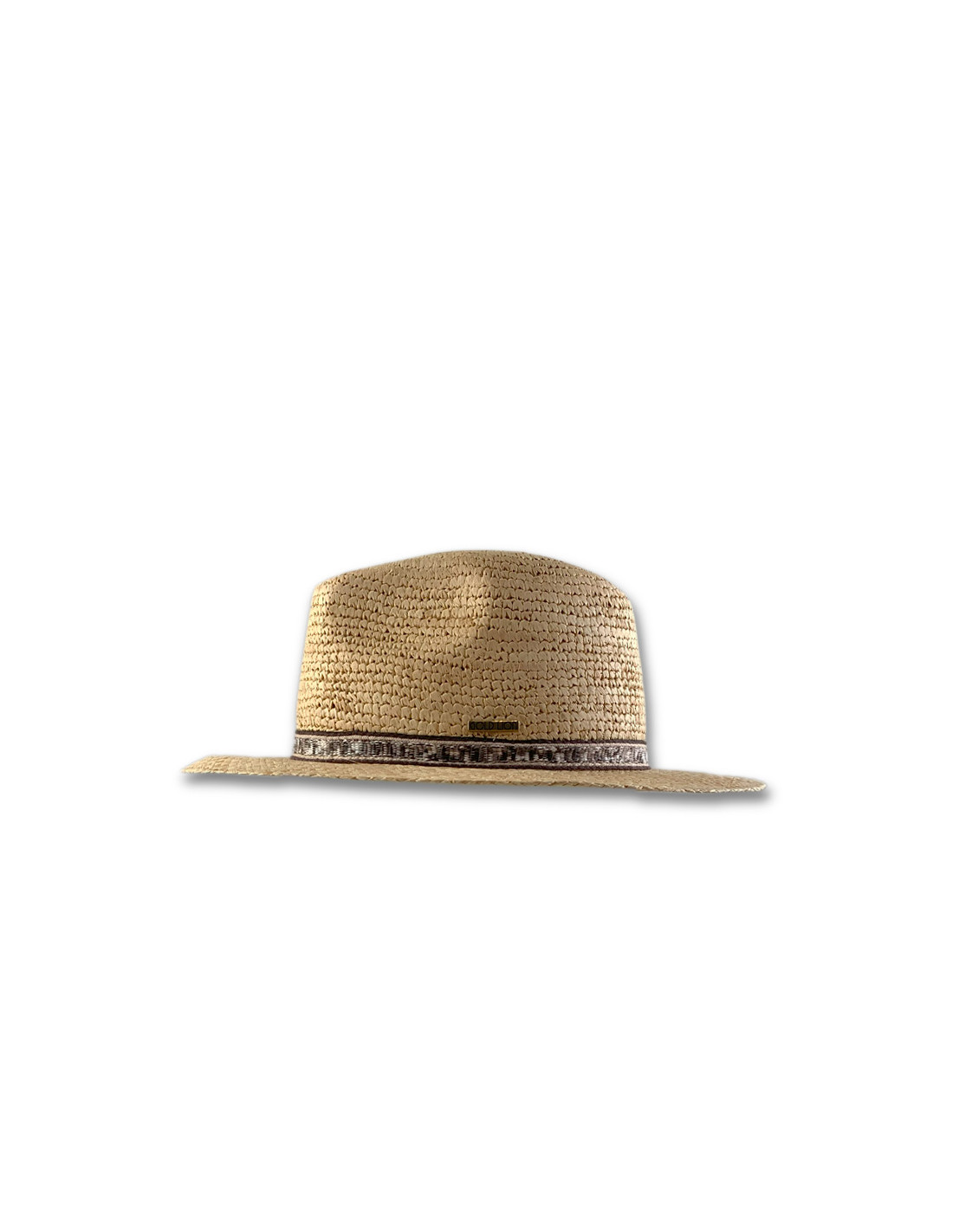 sombreros albero Sombrero Ethan Natural 2025