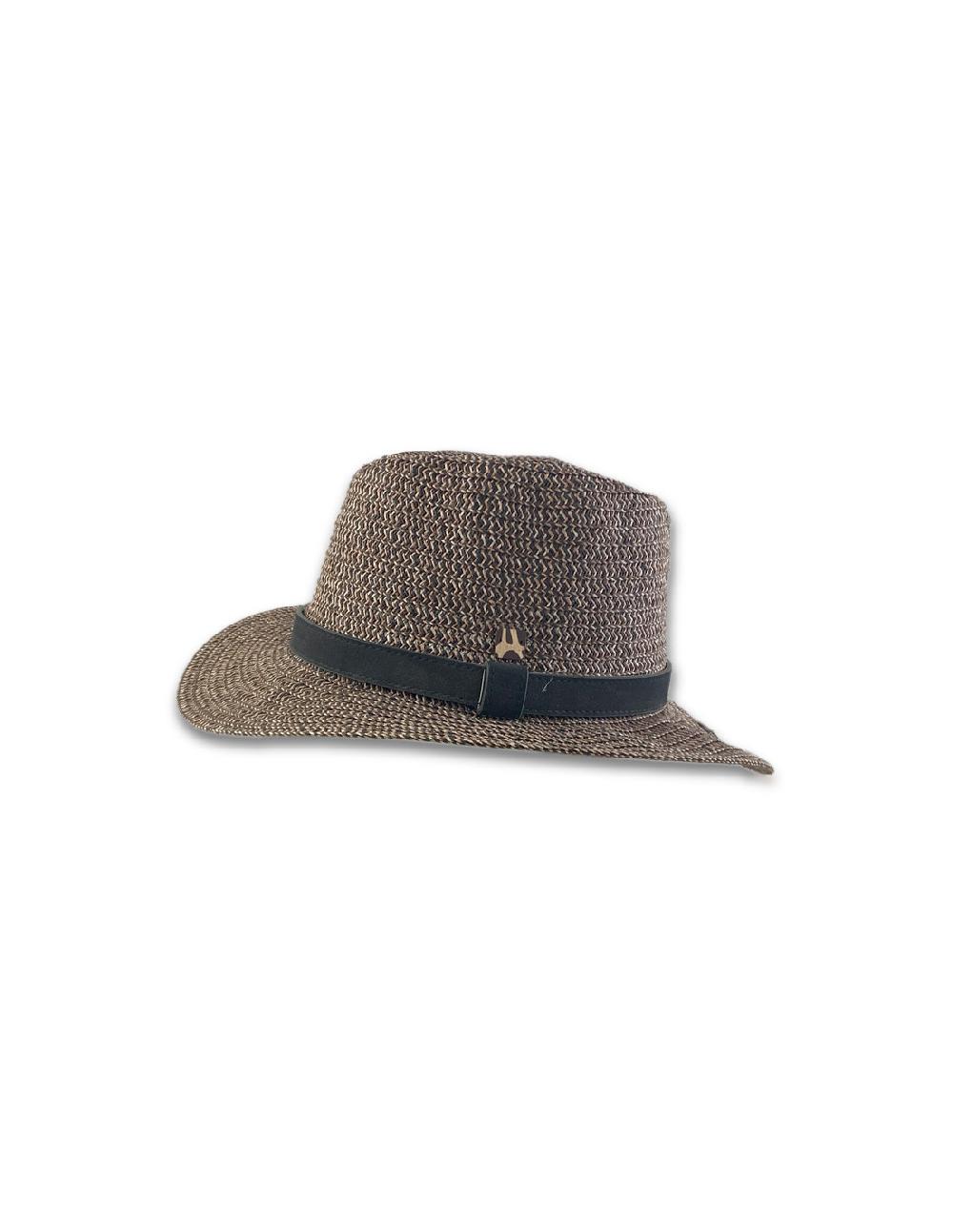 sombreros albero Sombrero Indi Jaspeado Outlet