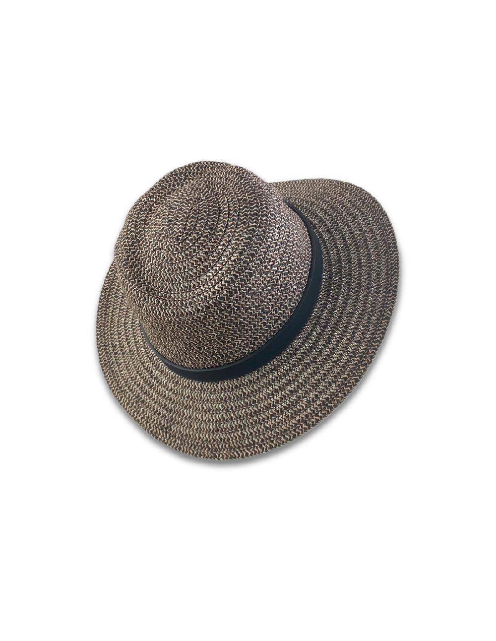 sombreros albero Sombrero Indi Jaspeado Outlet