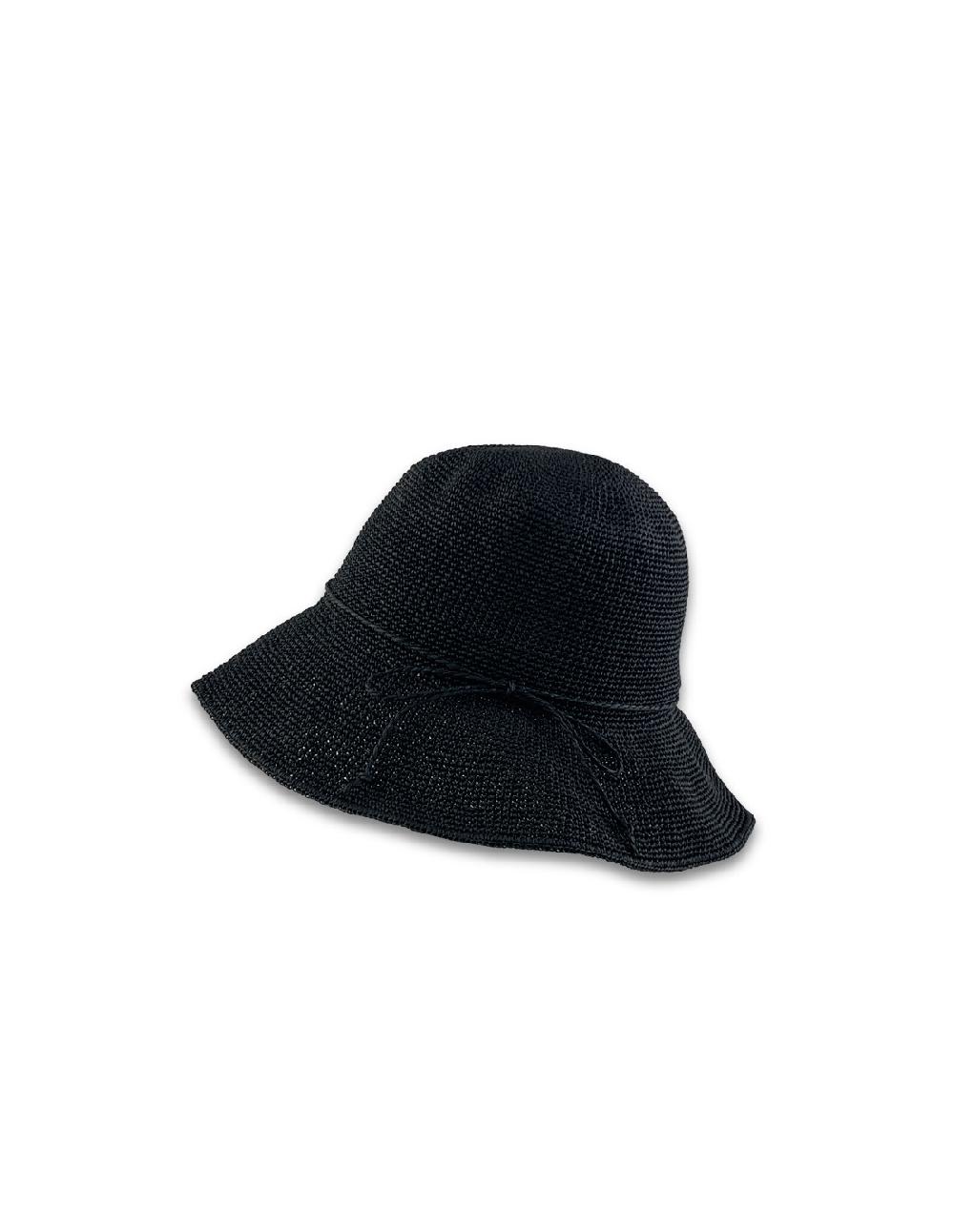 sombreros albero Sombrero Silva Negro