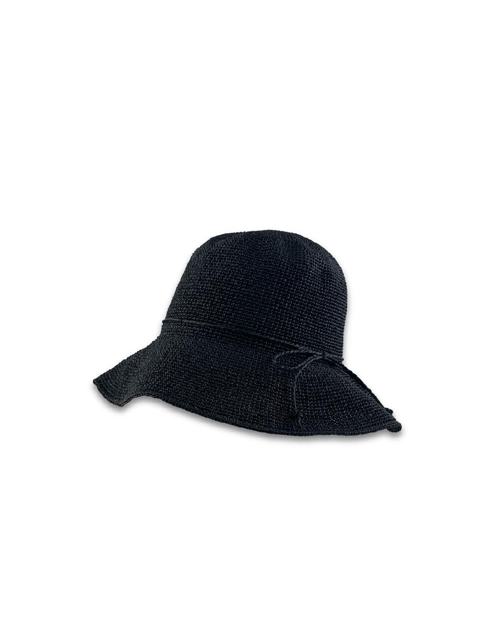 sombreros albero Sombrero Silva Negro Venta caliente