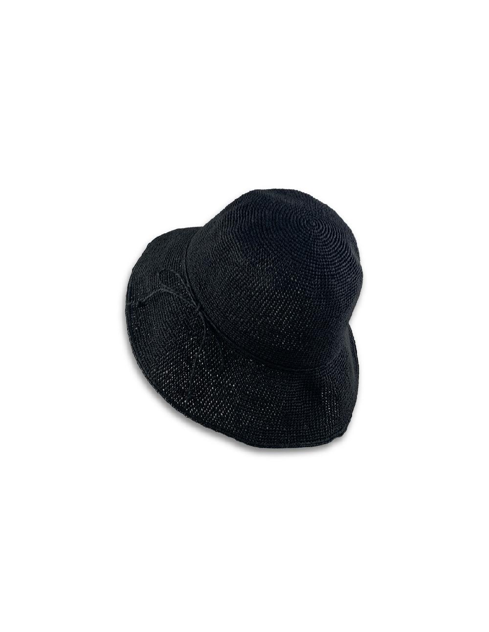 sombreros albero Sombrero Silva Negro Venta caliente