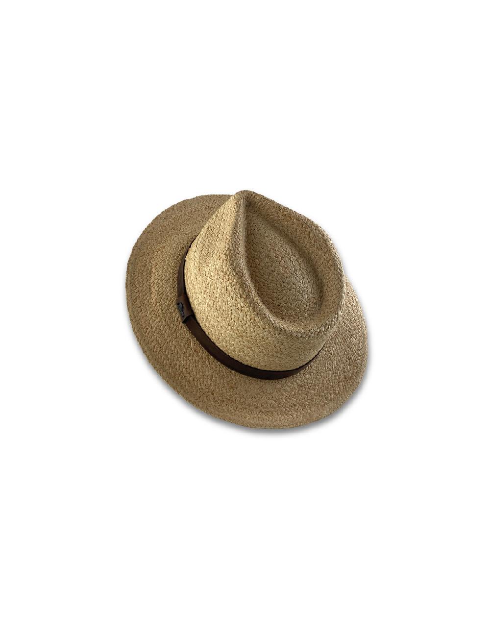 sombreros albero Sombrero Hemingway 22 563 Natural Rebajas baratas