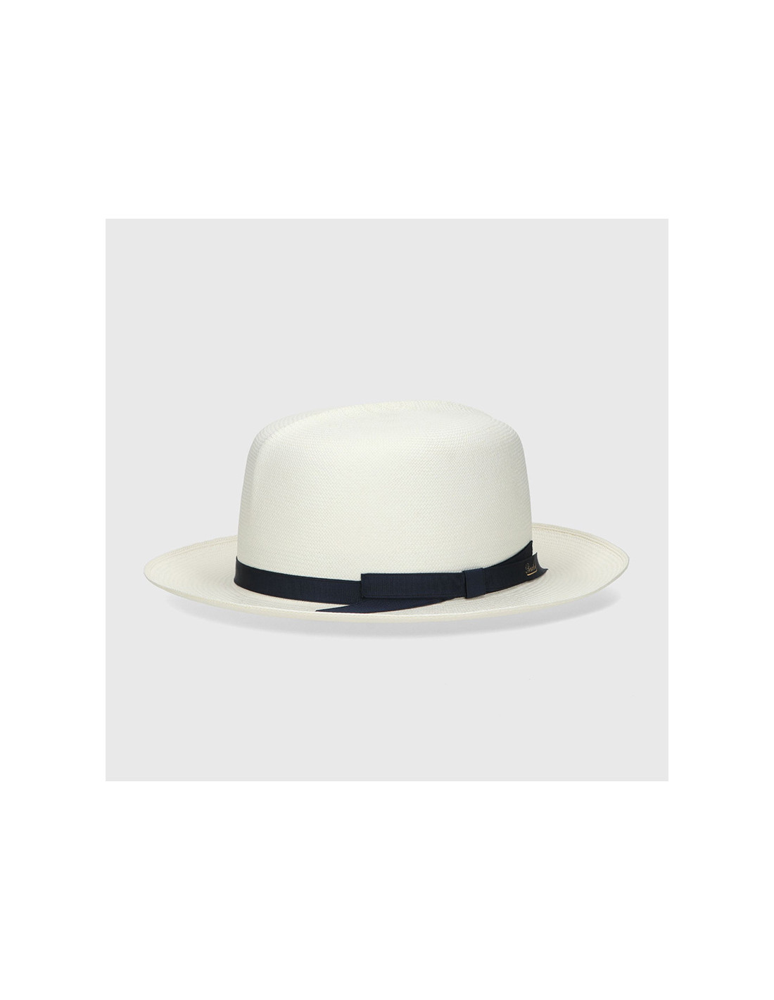 sombreros albero Sombrero Borsalino Panama Montecristi Colonial Blanco Tienda