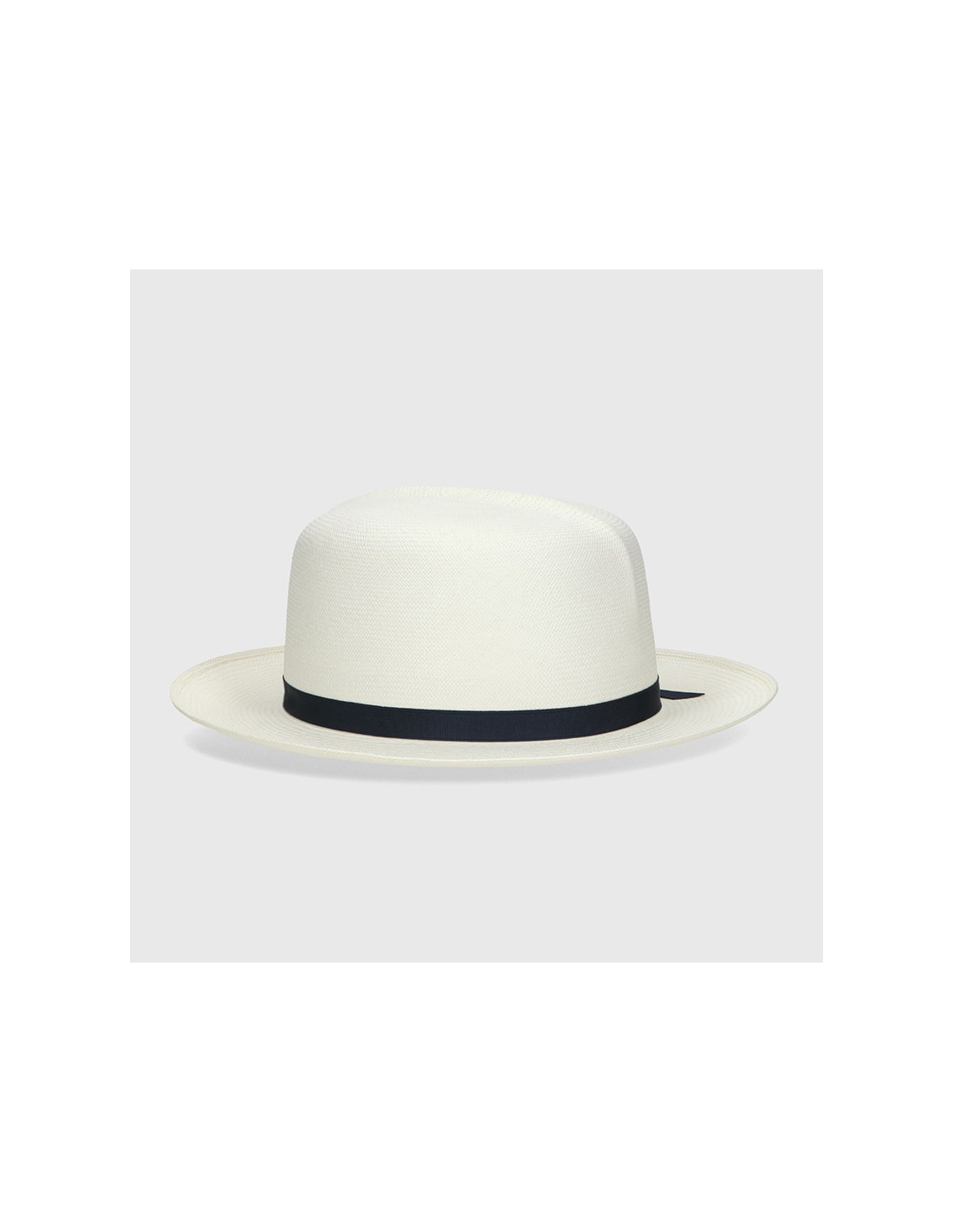 sombreros albero Sombrero Borsalino Panama Montecristi Colonial Blanco Tienda