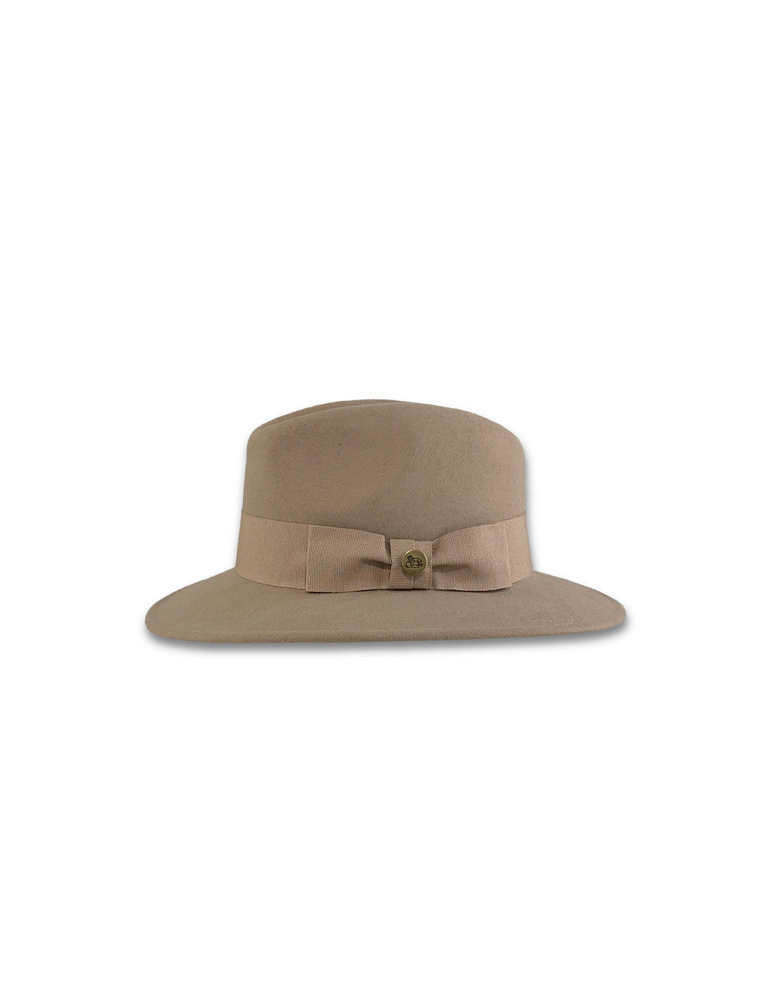 sombreros albero Sombrero Phoenix Beige Tienda