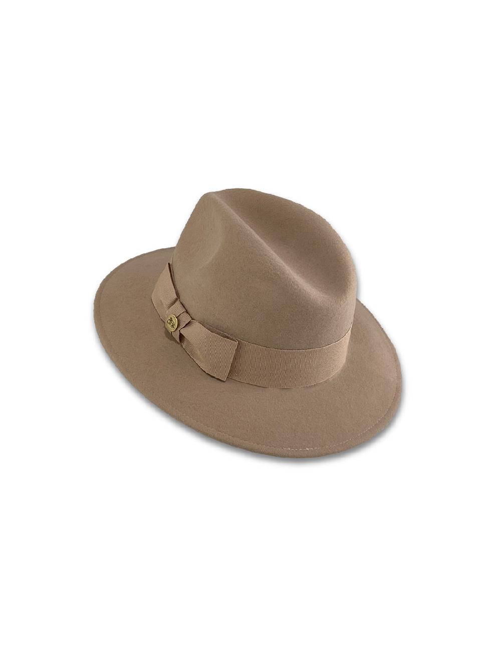 sombreros albero Sombrero Phoenix Beige Tienda