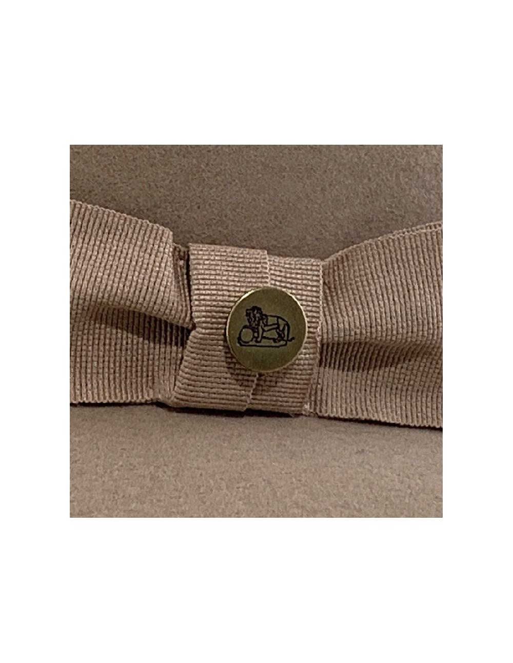sombreros albero Sombrero Phoenix Beige Tienda