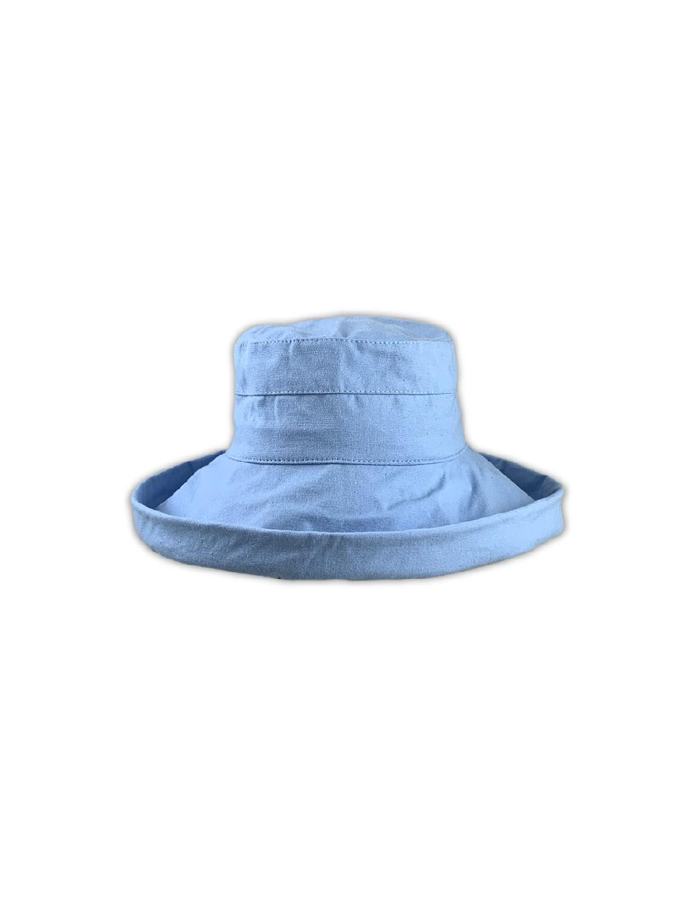 sombreros albero Sombrero Angi Azul