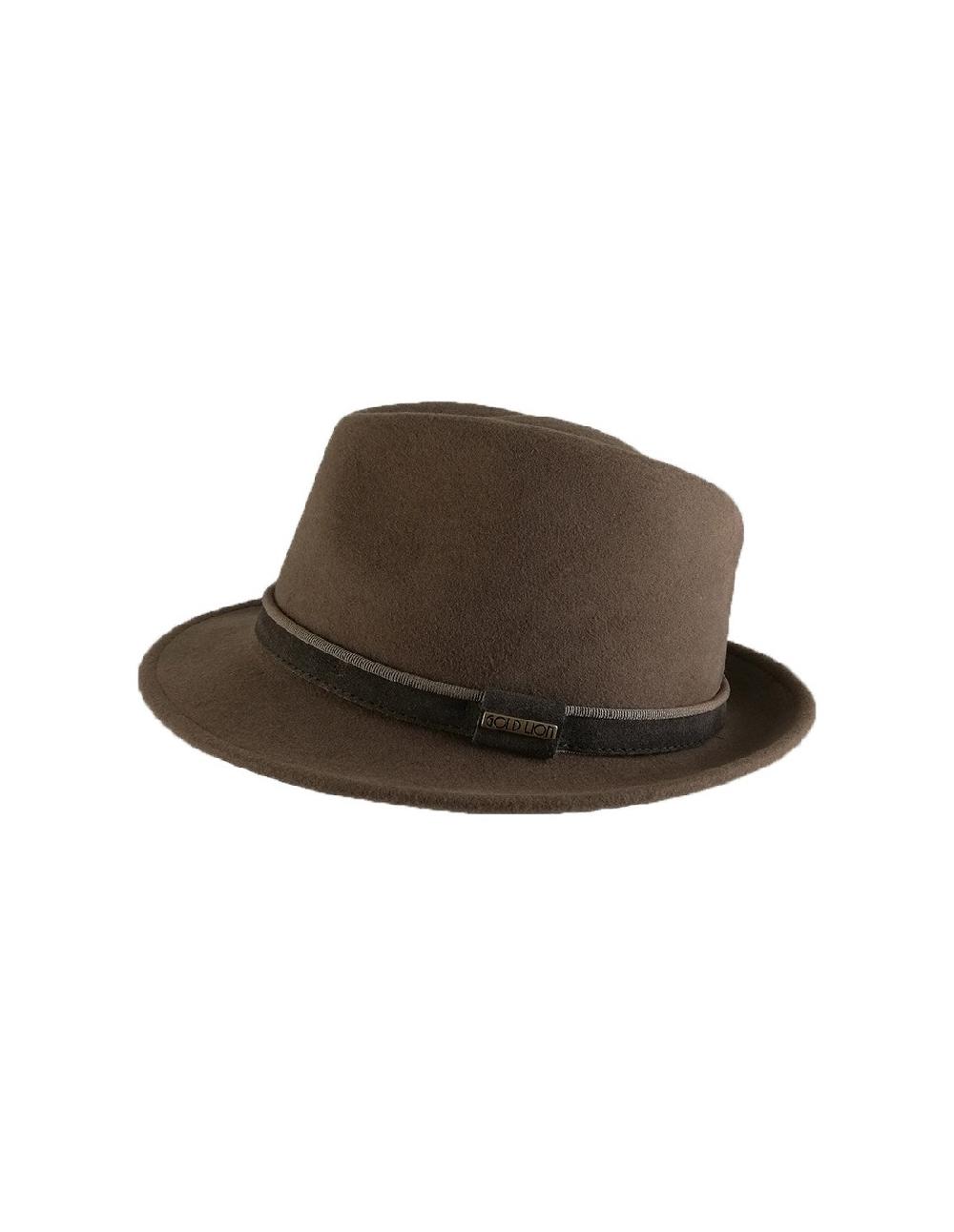 sombreros albero Sombrero Mansford Canguro Promoción trimestral