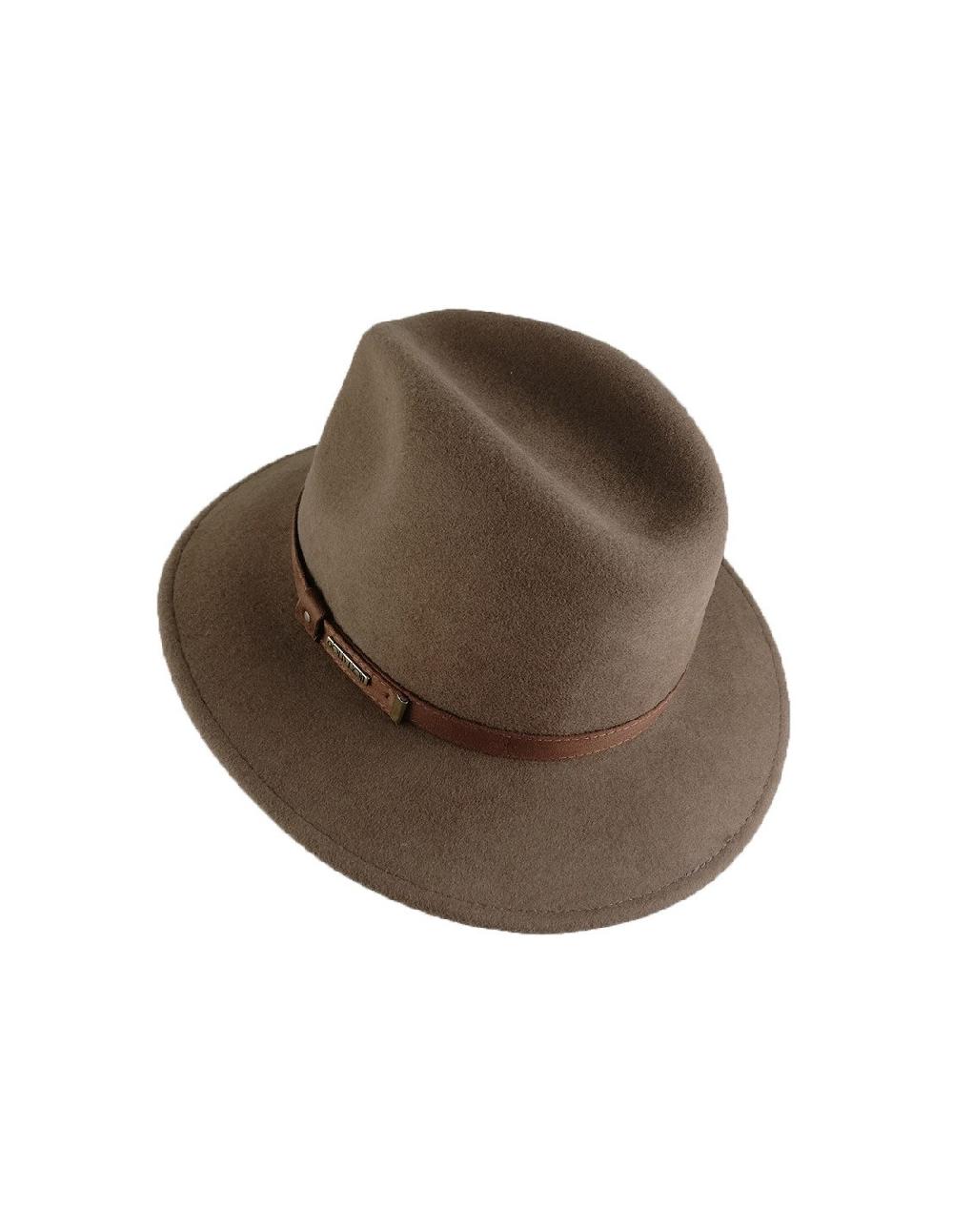 sombreros albero Sombrero Crushable Indy Canguro Envío internacional gratuito