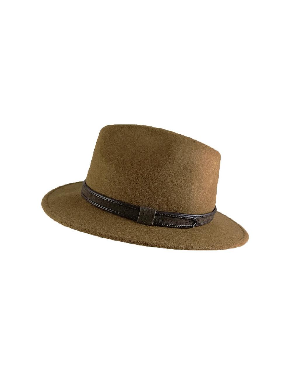 sombreros albero Sombrero Edward Camel Mel Ahorra y exporta