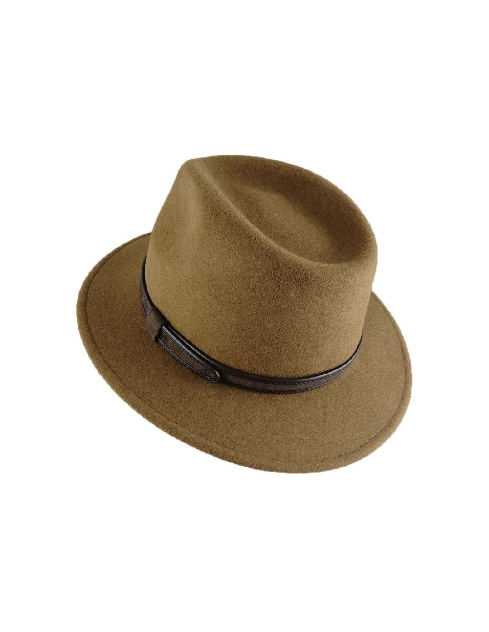 sombreros albero Sombrero Edward Camel Mel Ahorra y exporta