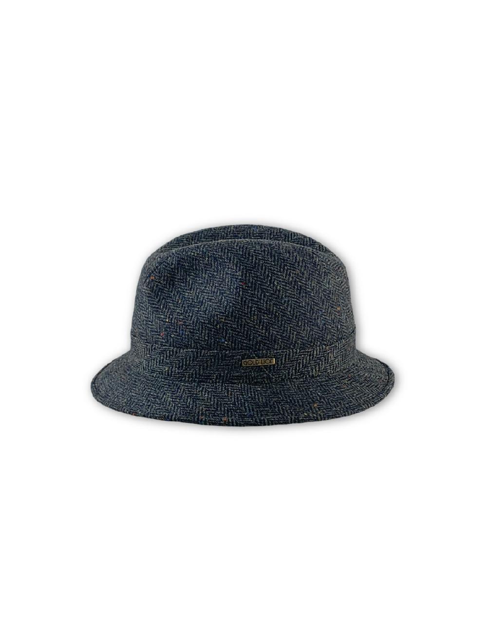 sombreros albero Sombrero Alwin Verde 2025