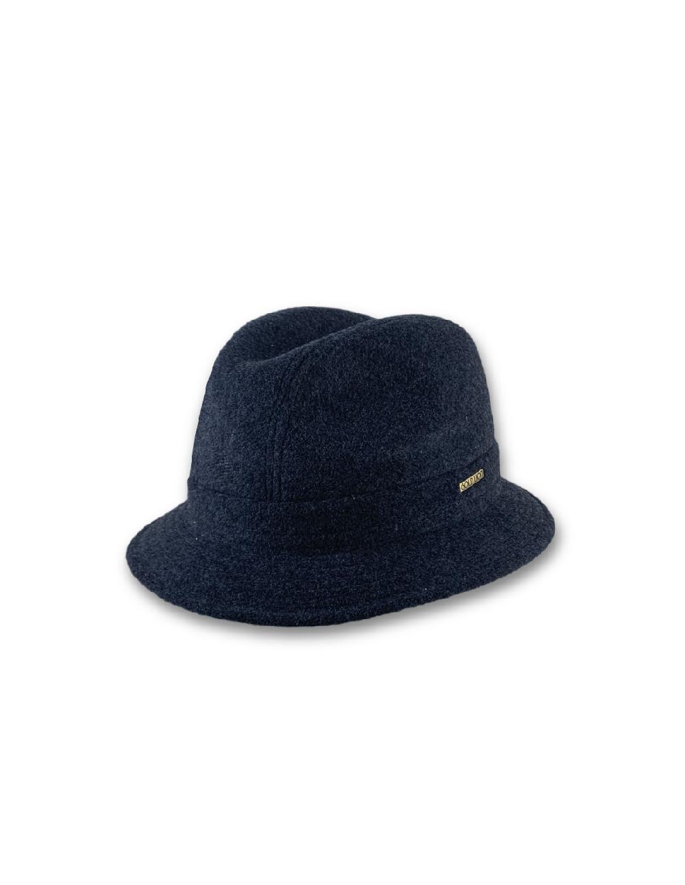 sombreros albero Sombrero Markus Azul