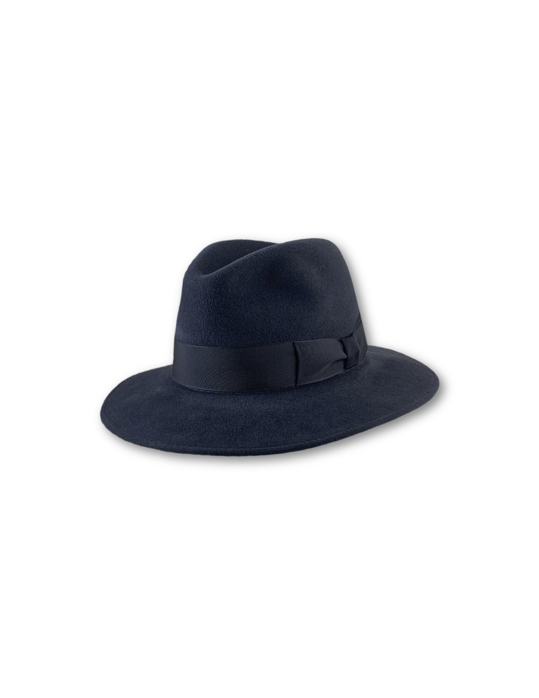 sombreros albero Sombrero Bergen Albero Gris Oscuro