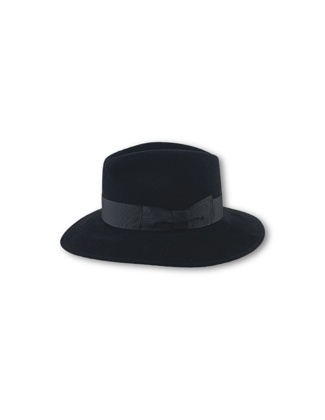 sombreros albero Sombrero Bergen Albero Negro Ofertas