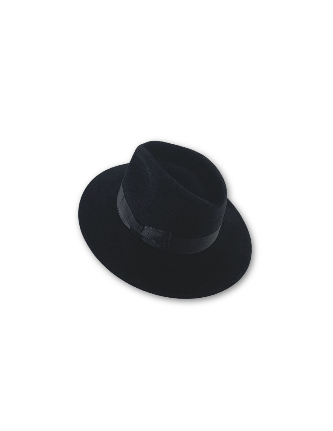 sombreros albero Sombrero Bergen Albero Negro Ofertas