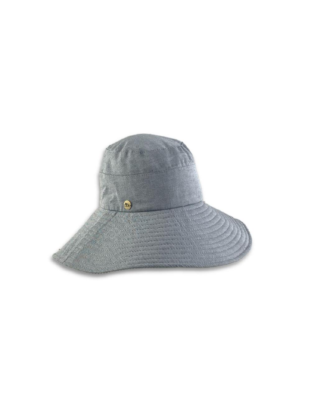 sombreros albero Sombrero Ivana Gris