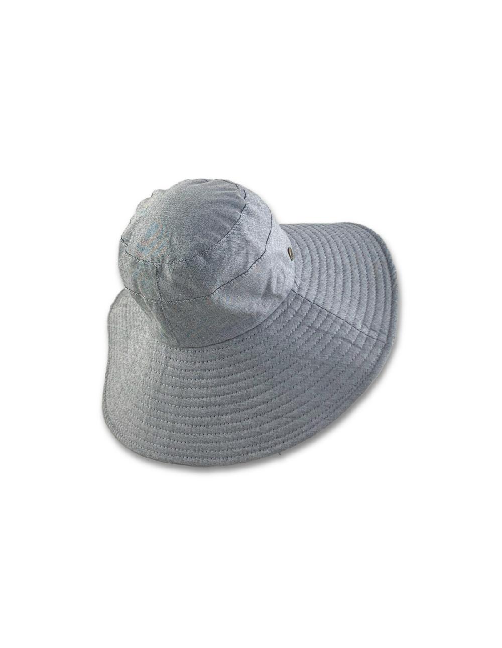 sombreros albero Sombrero Ivana Gris Gran oferta