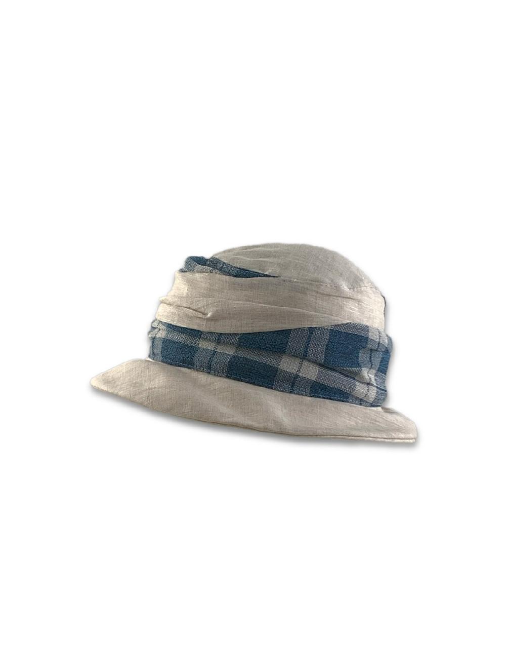 sombreros albero Sombrero Hana Beige Los más vendidos