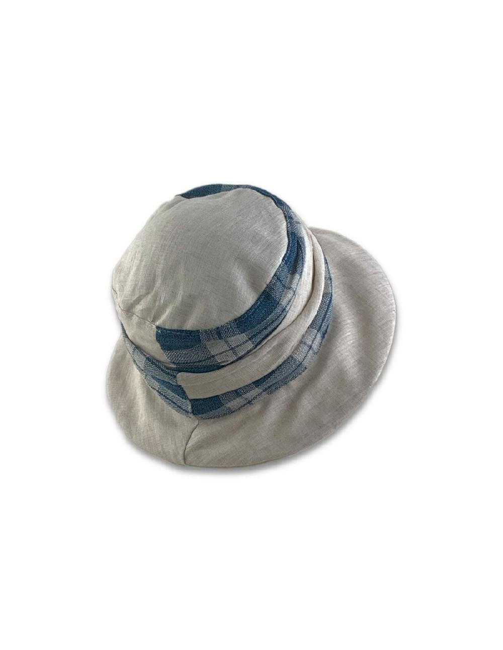 sombreros albero Sombrero Hana Beige Los más vendidos