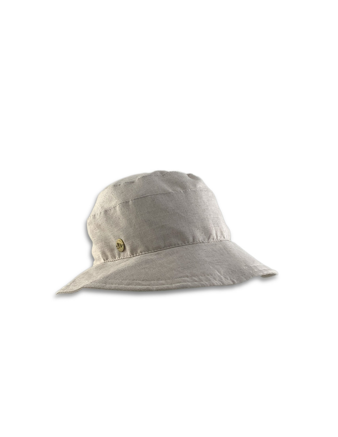 sombreros albero Sombrero Amy Lino Beige