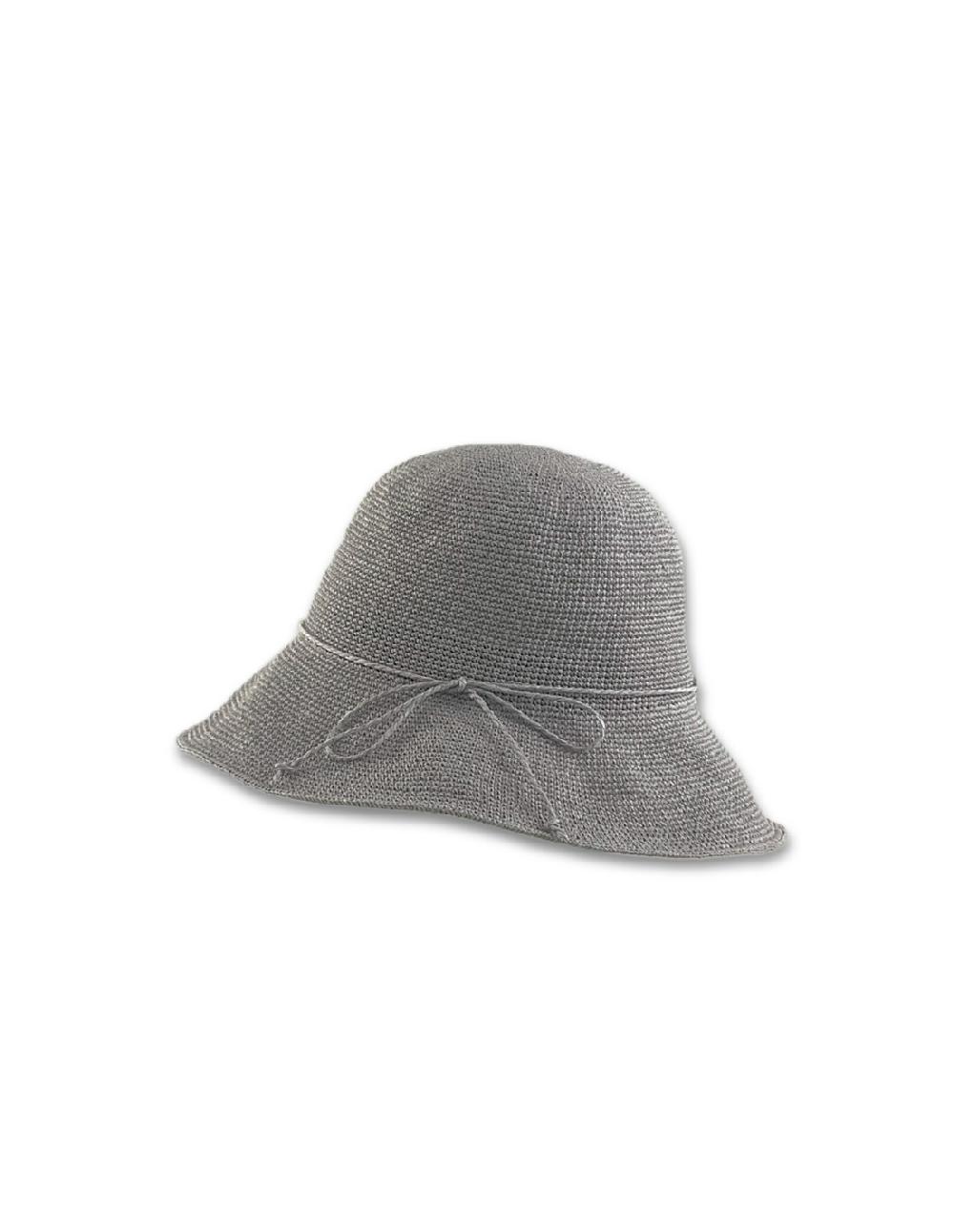 sombreros albero Sombrero Silva Gris Tienda