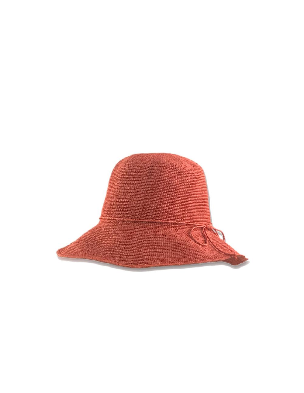 sombreros albero Sombrero Silva Naranja