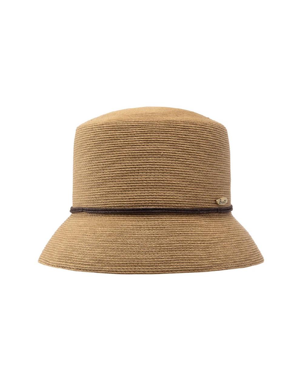 sombreros albero Sombrero Bucket Gimena Camel de Bronté Envío gratis