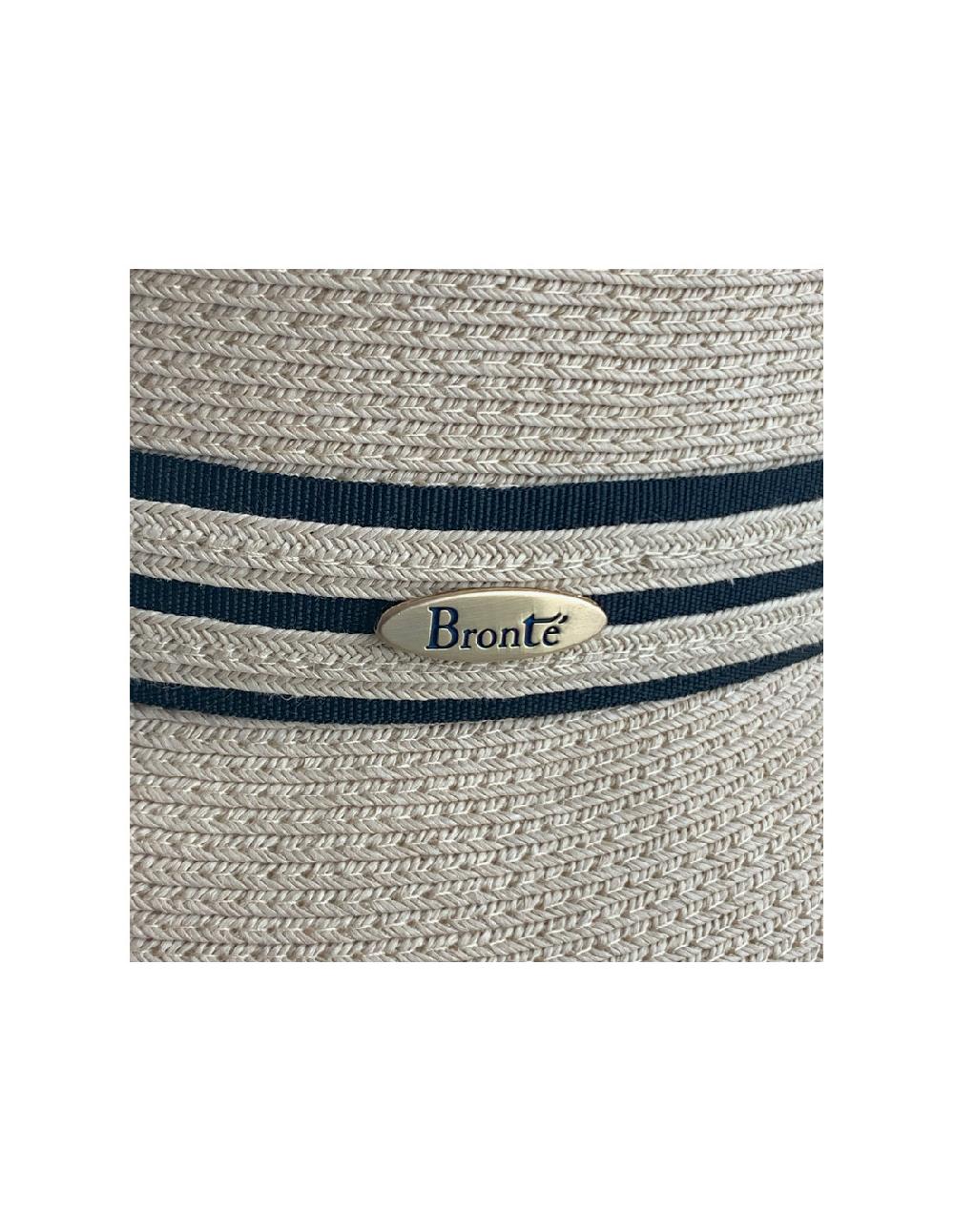 sombreros albero Sombrero Lotte Natural de Bronté Envío gratis