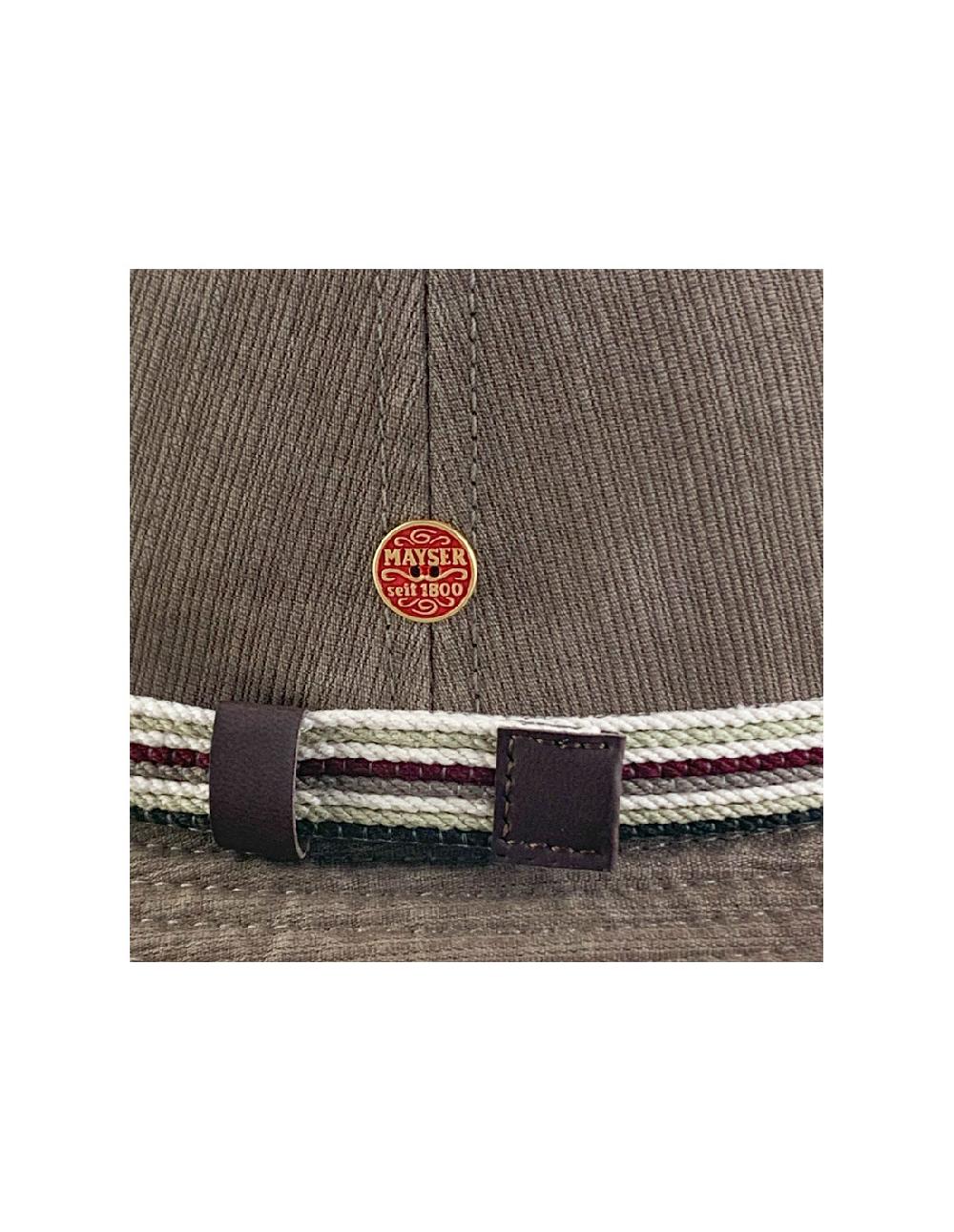 sombreros albero Sombrero Menowin Outdoor de Mayser COMPRAR AHORA