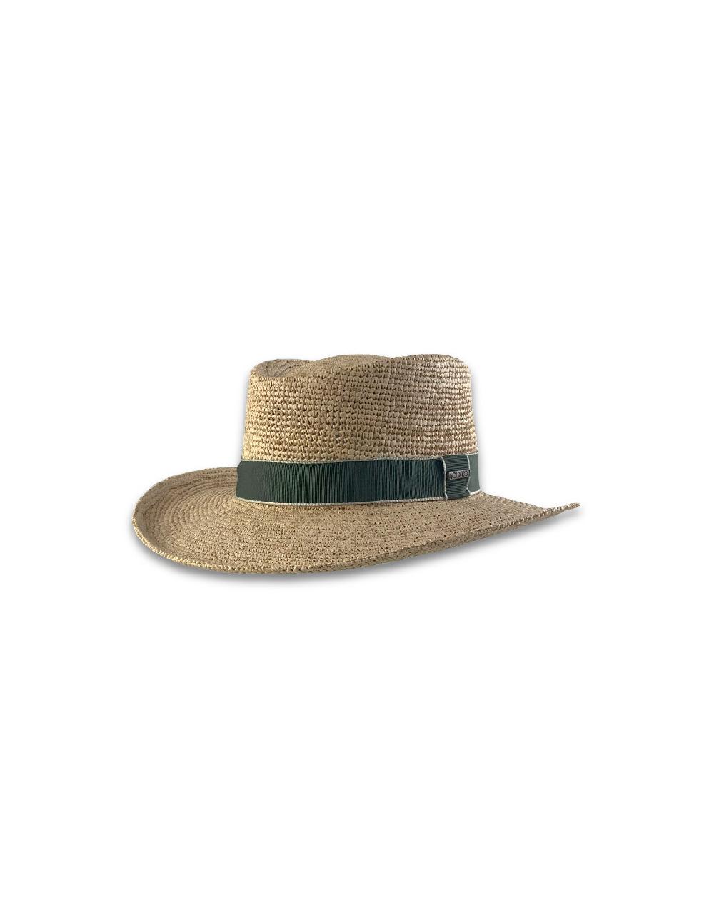 sombreros albero Sombrero Teo Natural