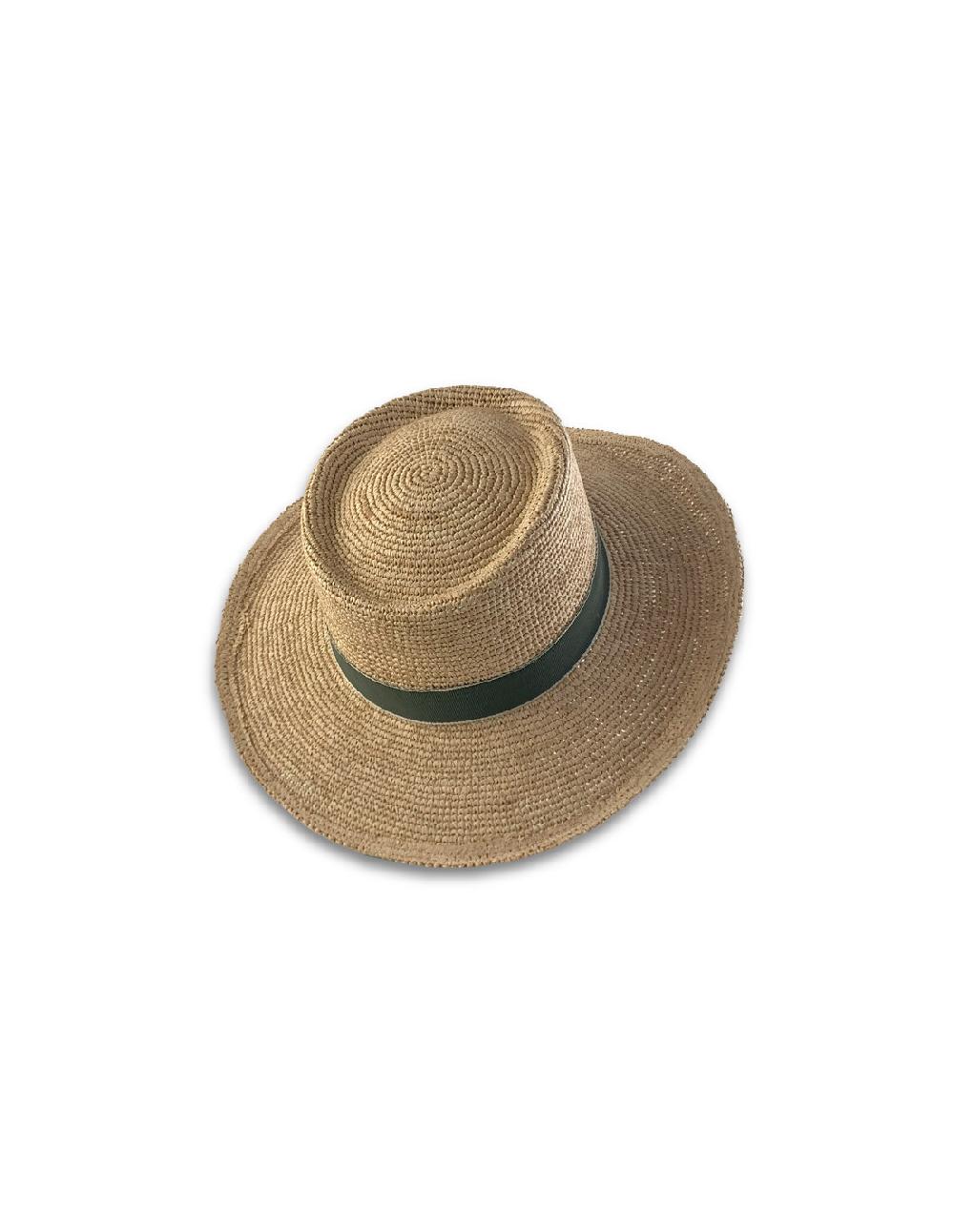 sombreros albero Sombrero Teo Natural Solo hoy