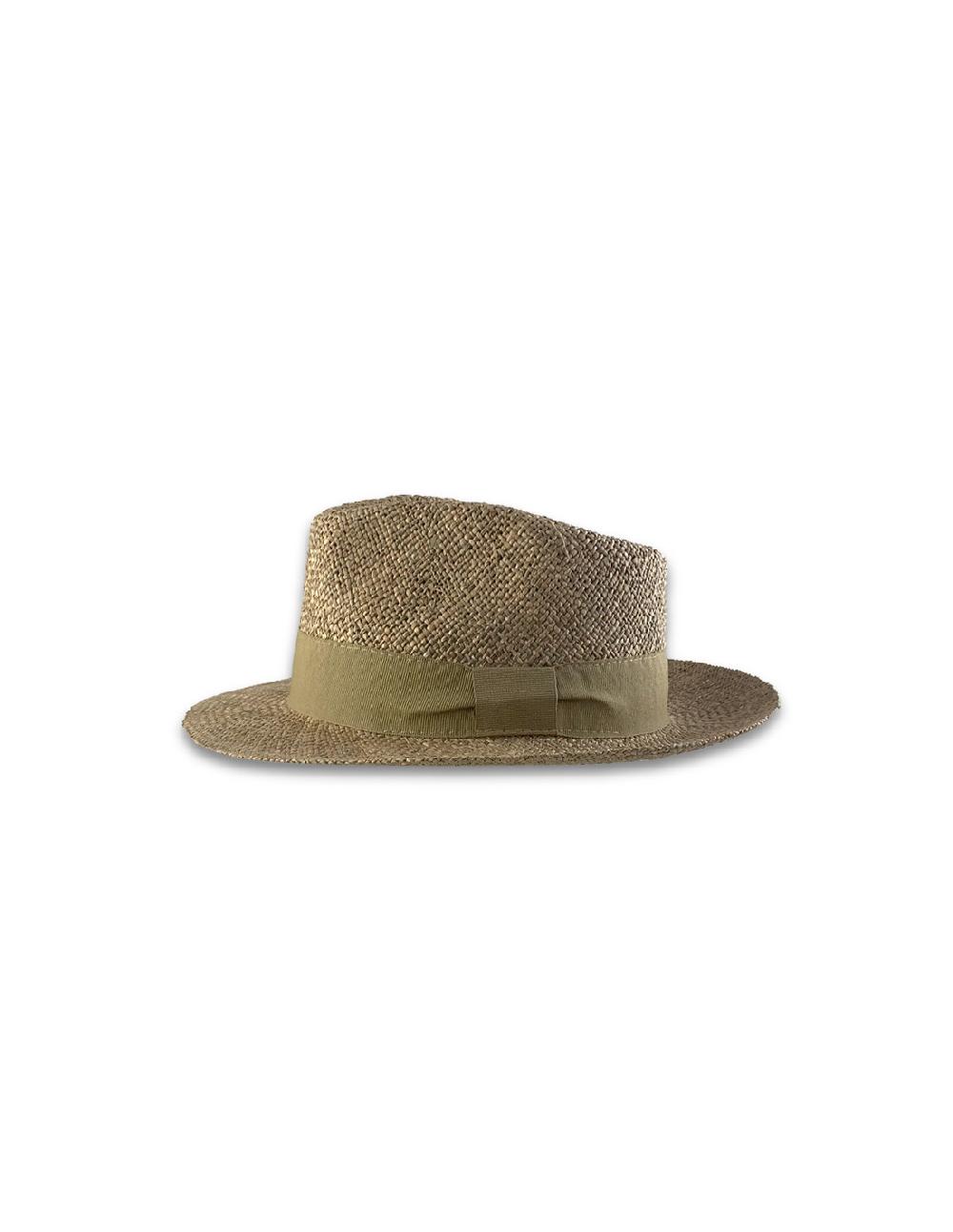 sombreros albero Sombrero Bittor Natural Oferta especial de fábrica