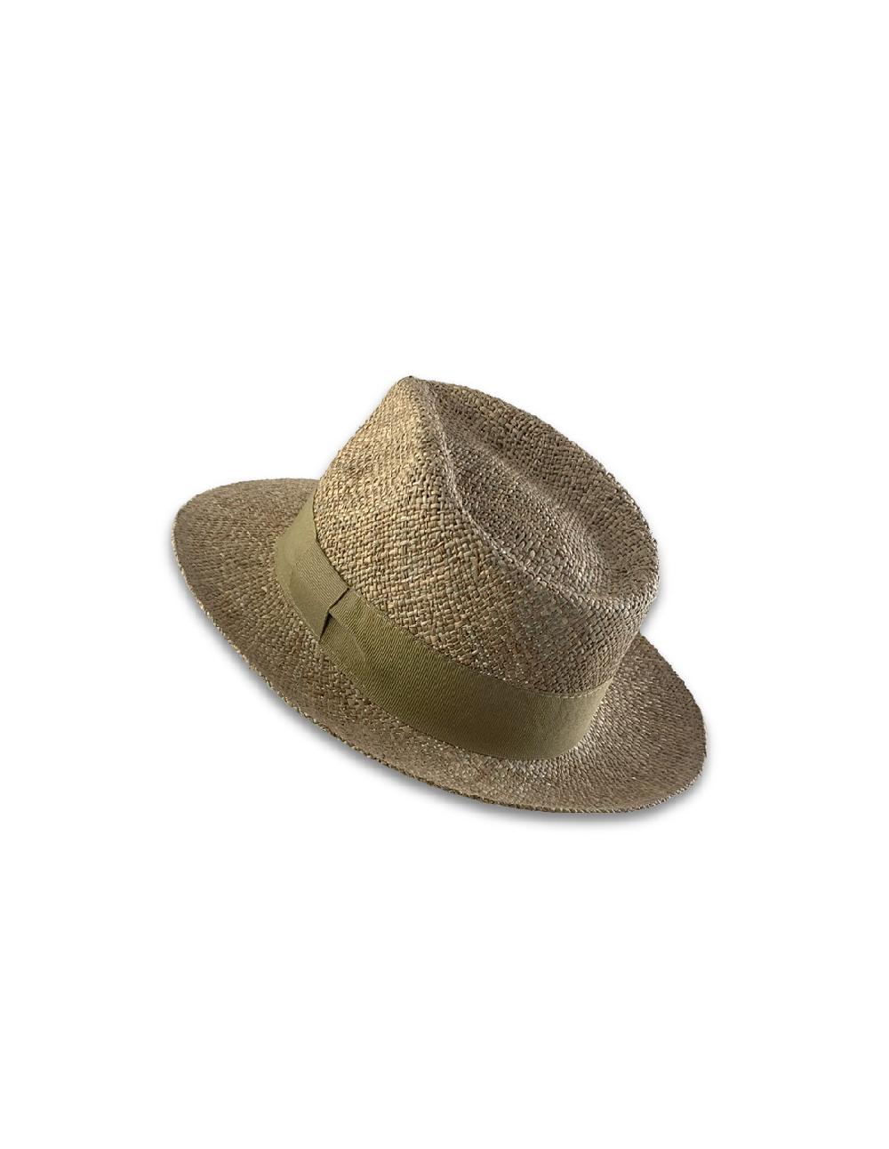 sombreros albero Sombrero Bittor Natural Oferta especial de fábrica