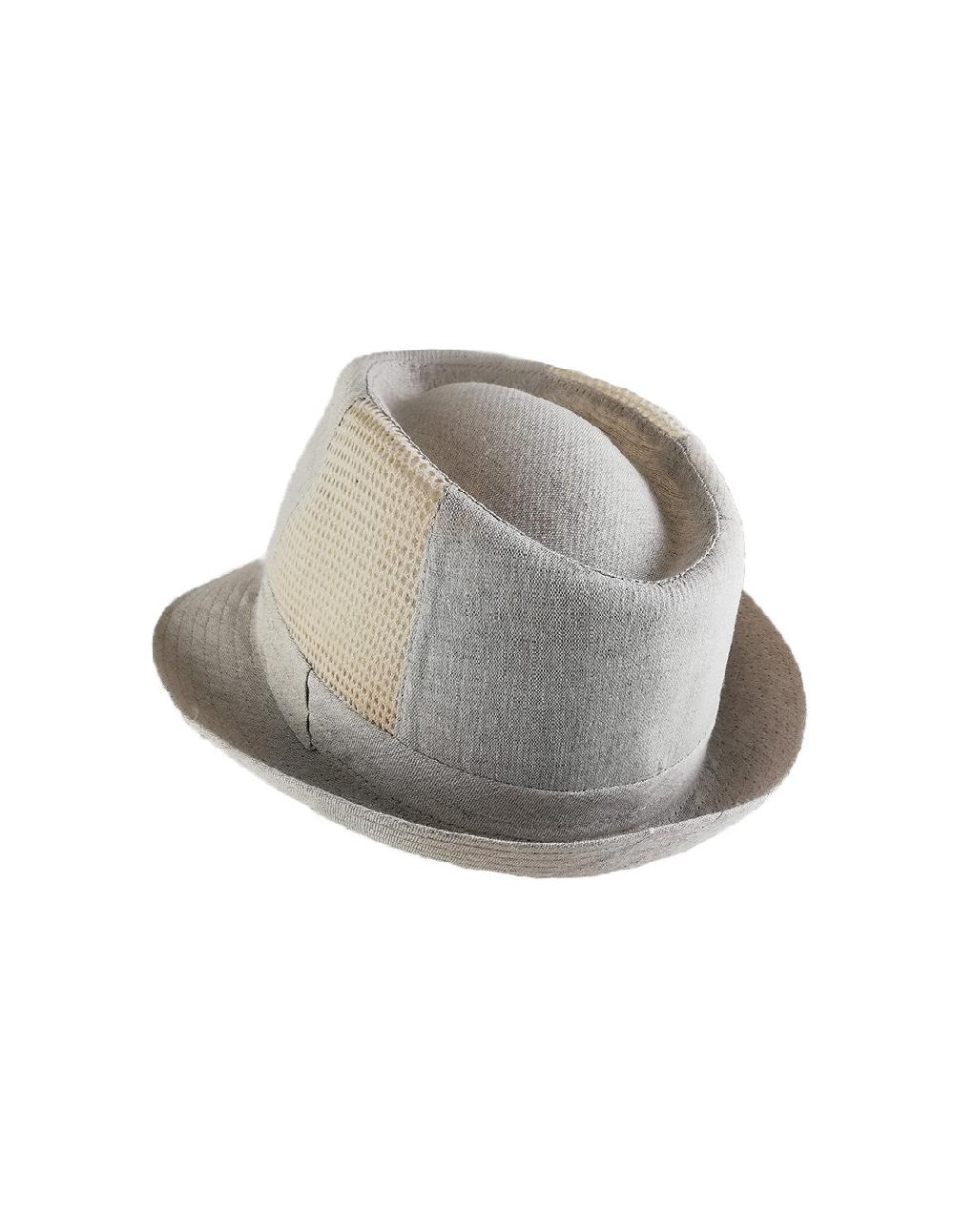 sombreros albero Sombrero Bonam Red Beige Descuentos del mes