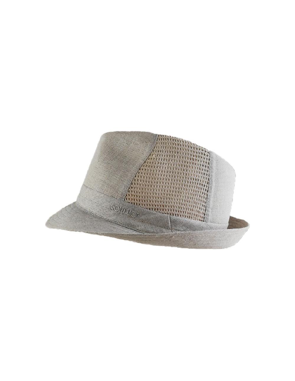 sombreros albero Sombrero Bonam Red Beige Descuentos del mes