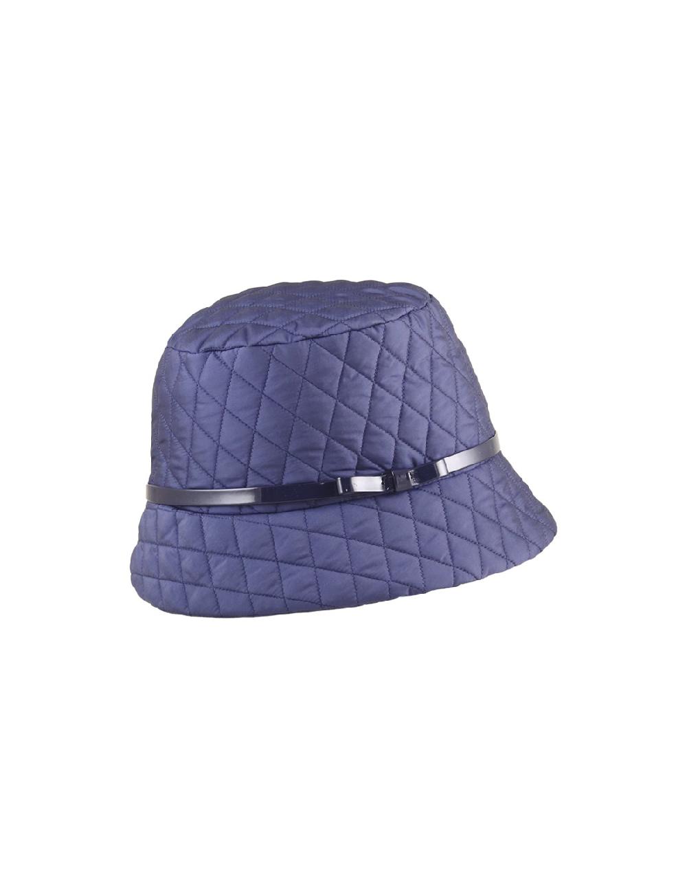 sombreros albero Impermeable Jessica Marino Última moda